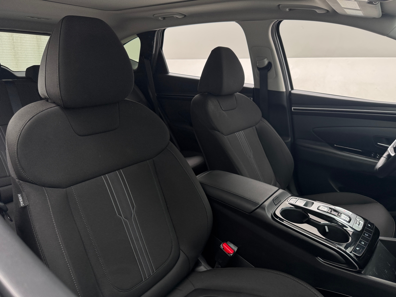 Thumbnail: 2022 Hyundai Tucson - 2