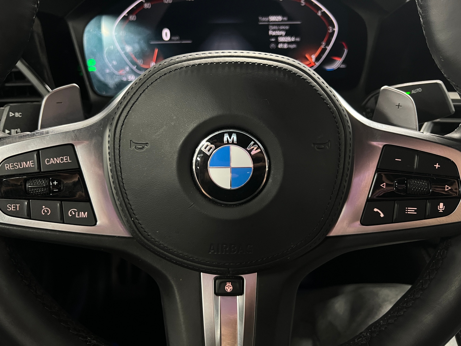 Thumbnail: 2021 BMW 4 Series - 3