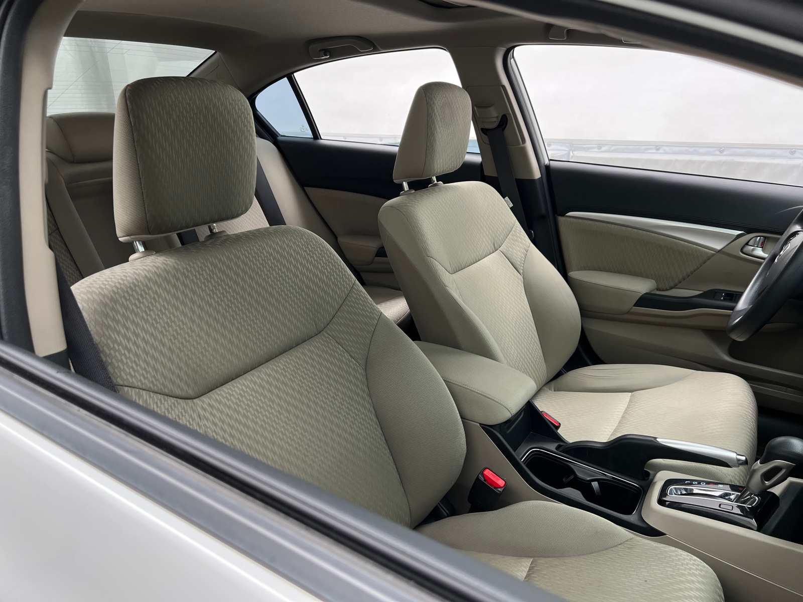 Thumbnail: 2015 Honda Civic - 2