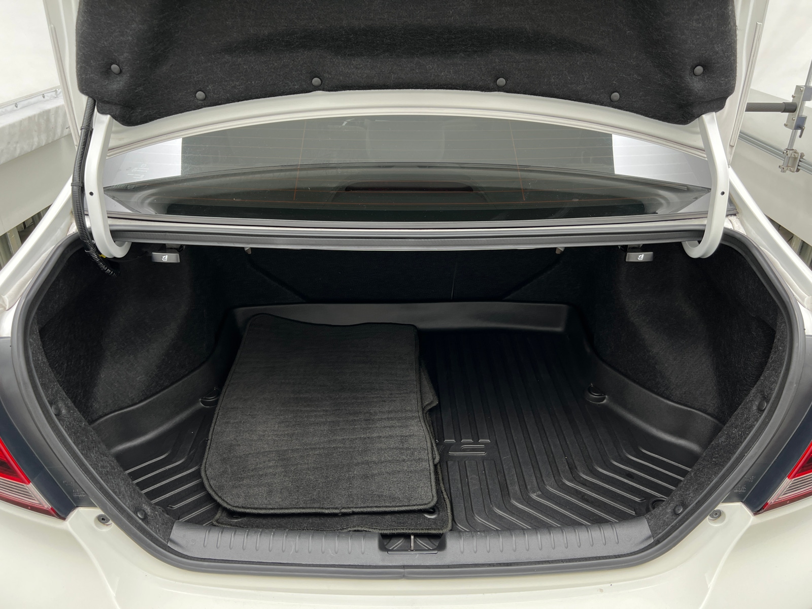 Thumbnail: 2015 Honda Civic - 7