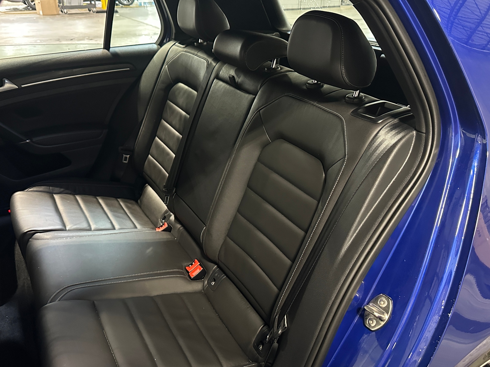 Thumbnail: 2015 Volkswagen Golf - 5
