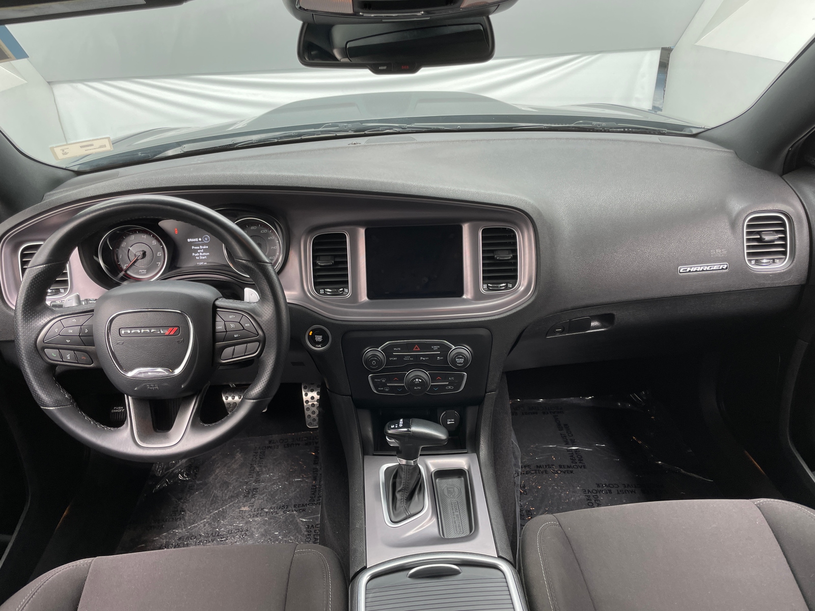 Thumbnail: 2023 Dodge Charger - 3