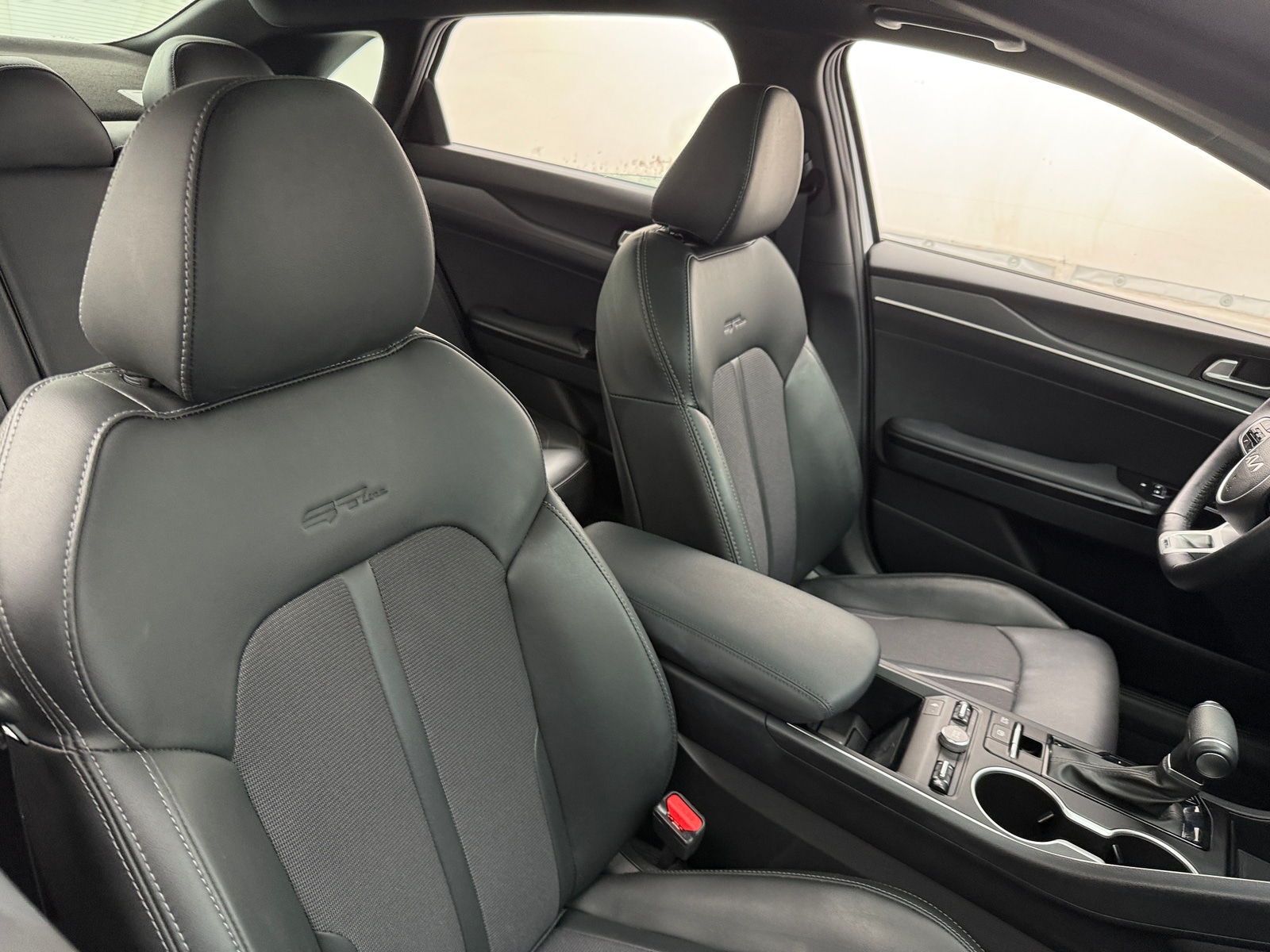Thumbnail: 2024 Kia K5 - 2