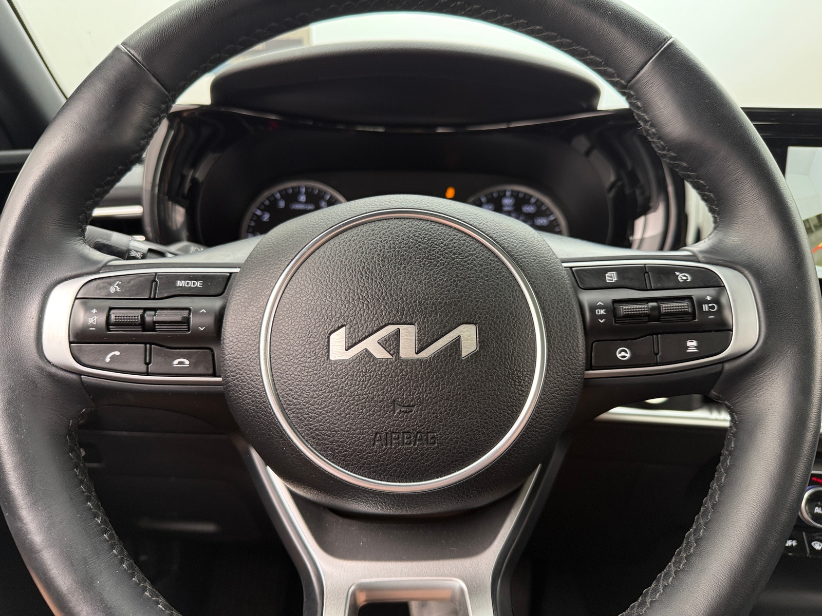Thumbnail: 2024 Kia K5 - 5