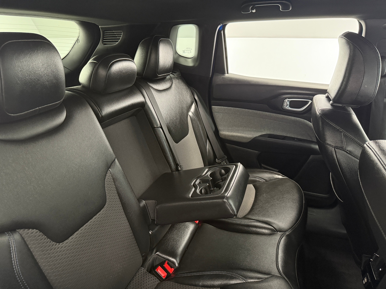 Thumbnail: 2023 Jeep Compass - 5