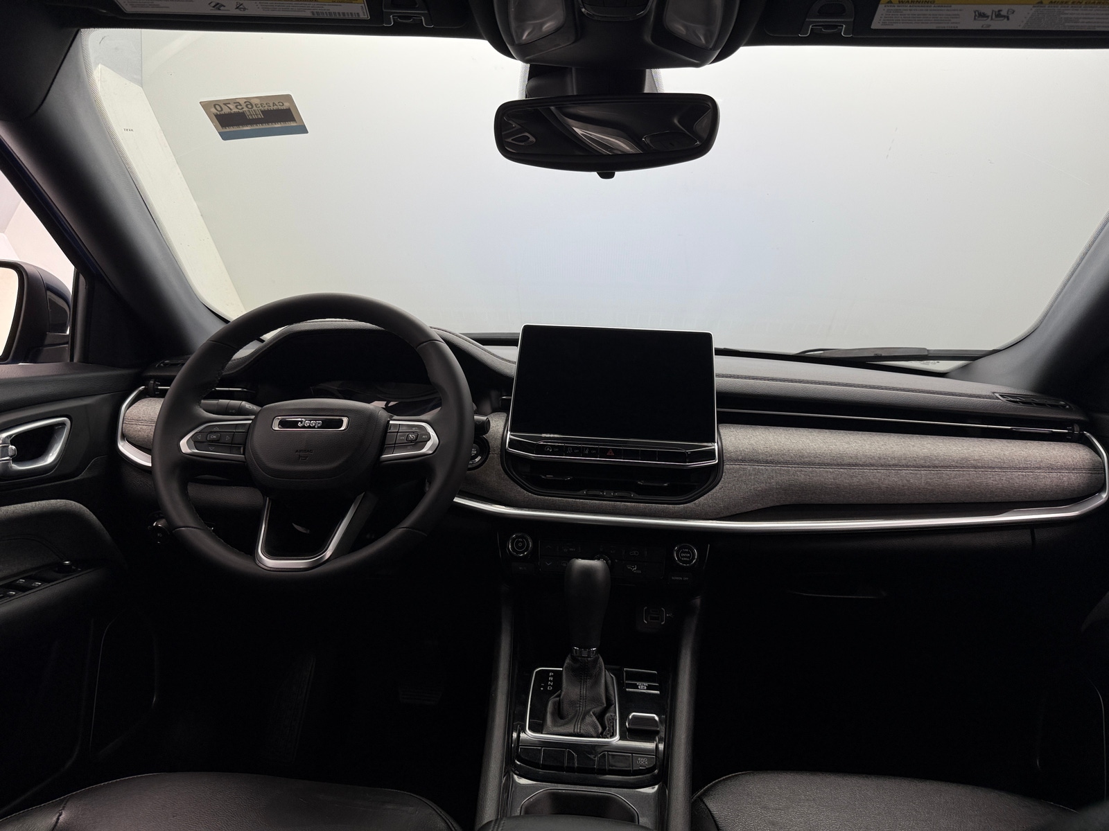 Thumbnail: 2023 Jeep Compass - 2