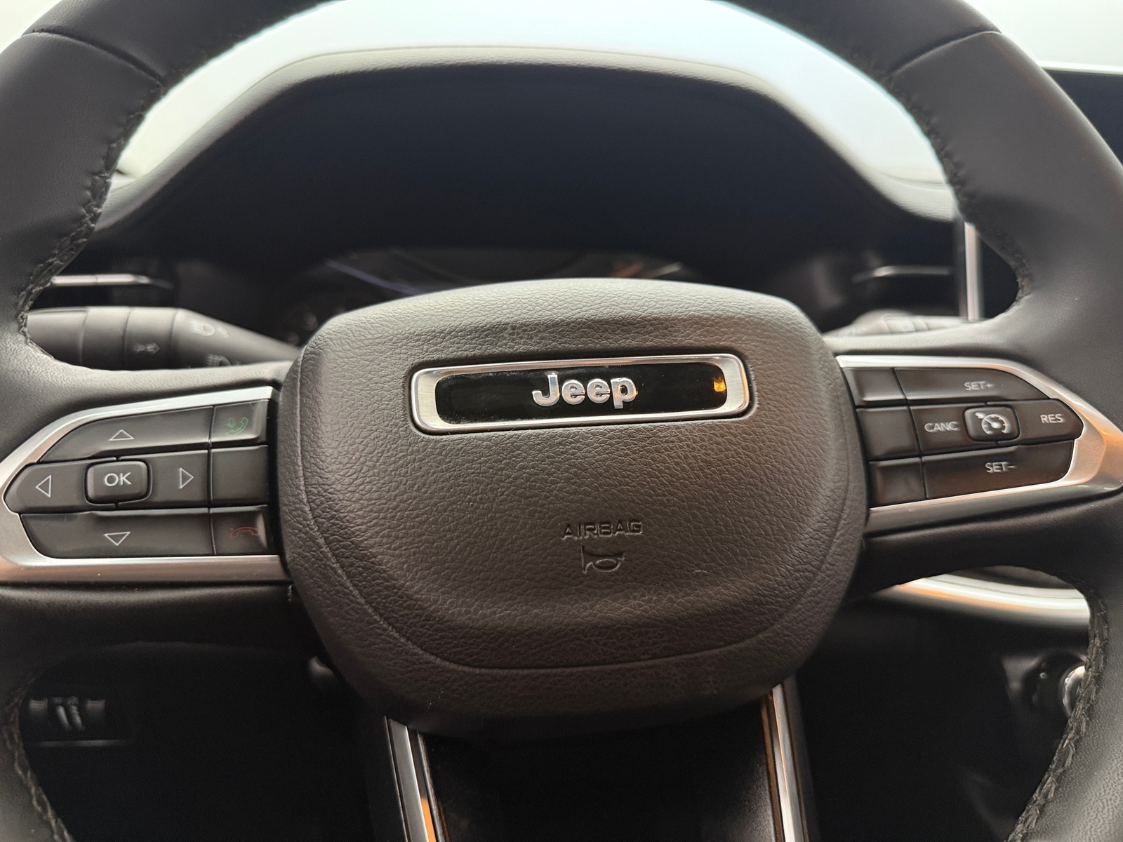 Thumbnail: 2023 Jeep Compass - 4