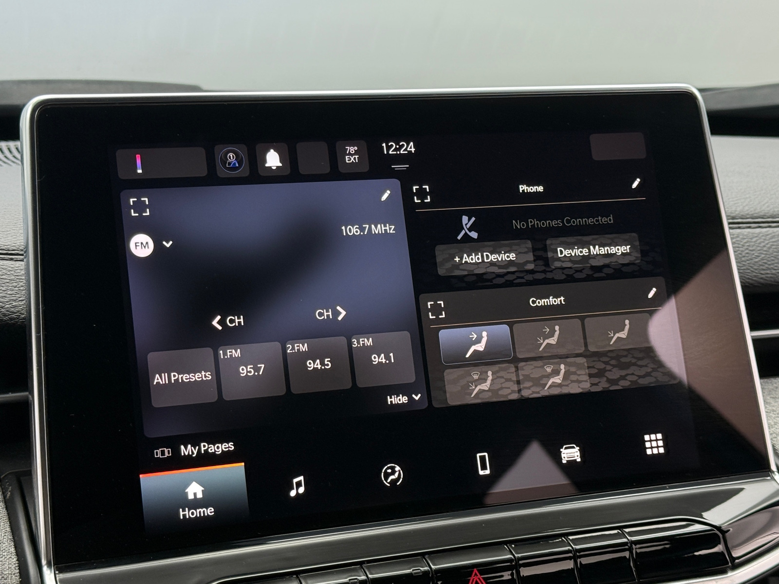 Thumbnail: 2023 Jeep Compass - 3