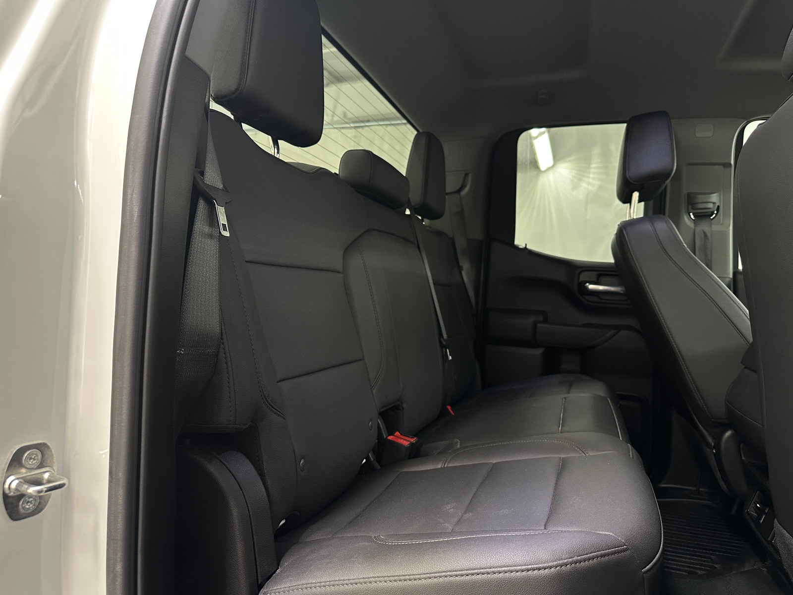 Thumbnail: 2024 GMC Sierra 1500 - 5