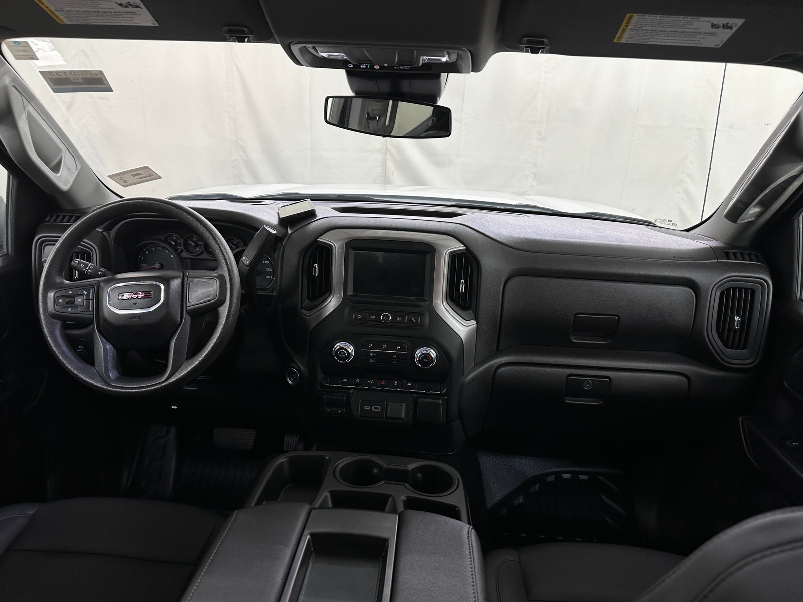 Thumbnail: 2024 GMC Sierra 1500 - 2