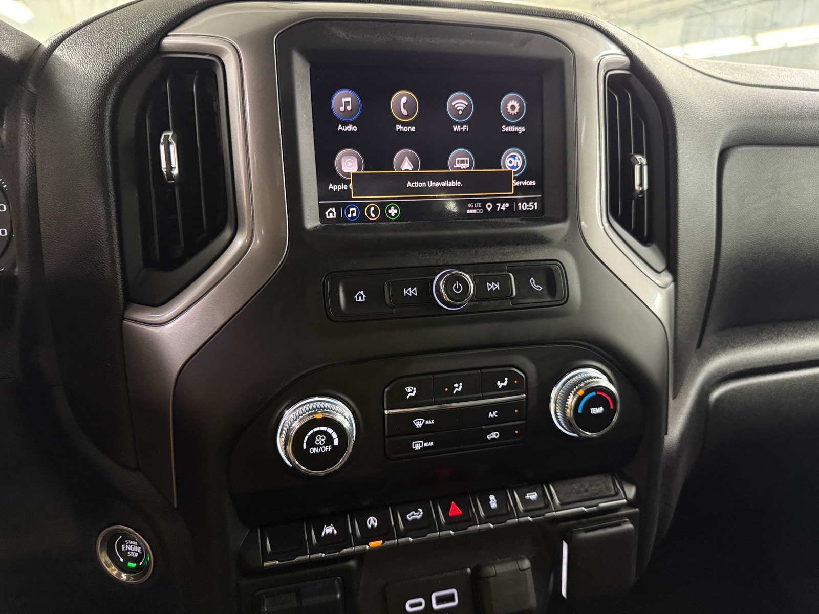 Thumbnail: 2024 GMC Sierra 1500 - 3