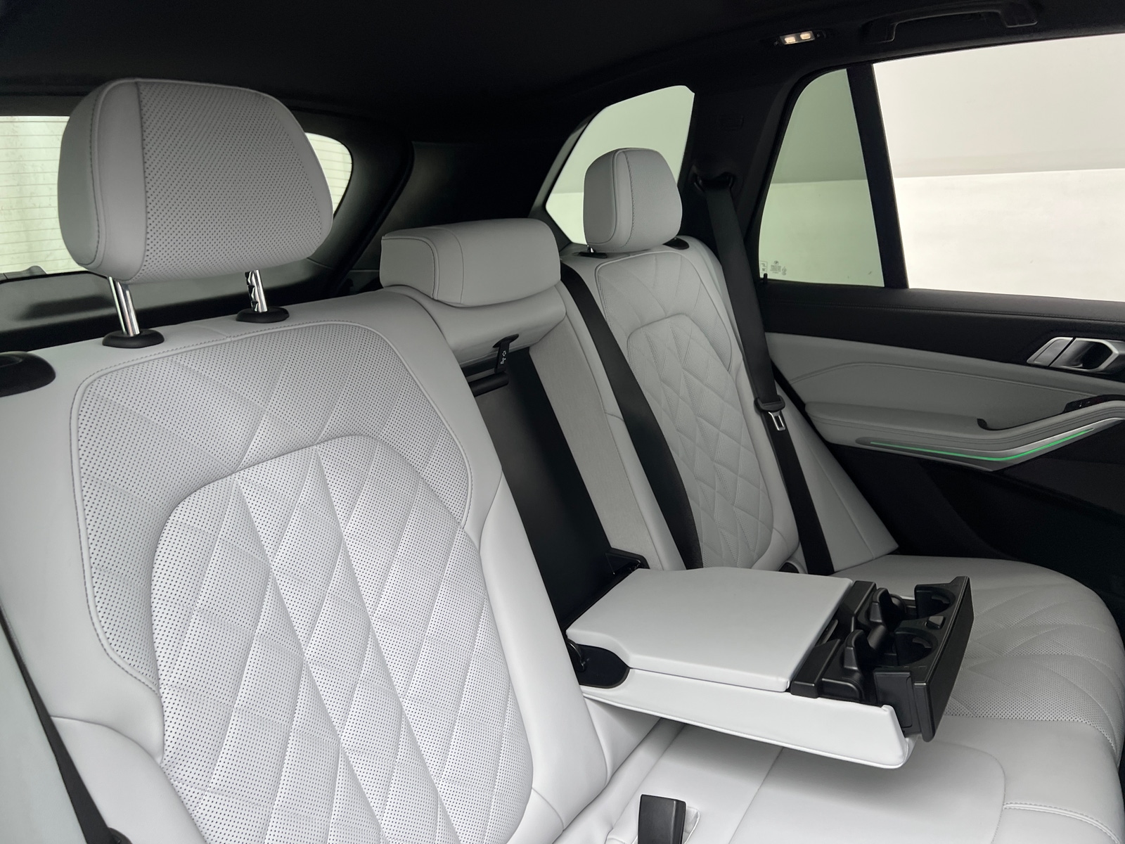 Thumbnail: 2024 BMW X5 - 5