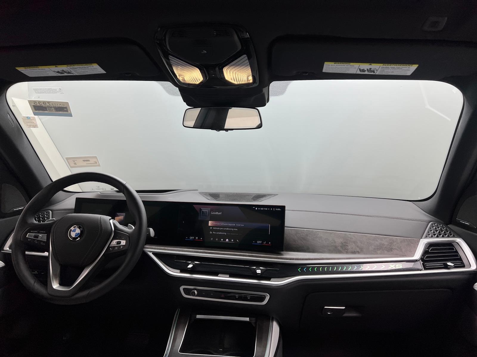 Thumbnail: 2024 BMW X5 - 2