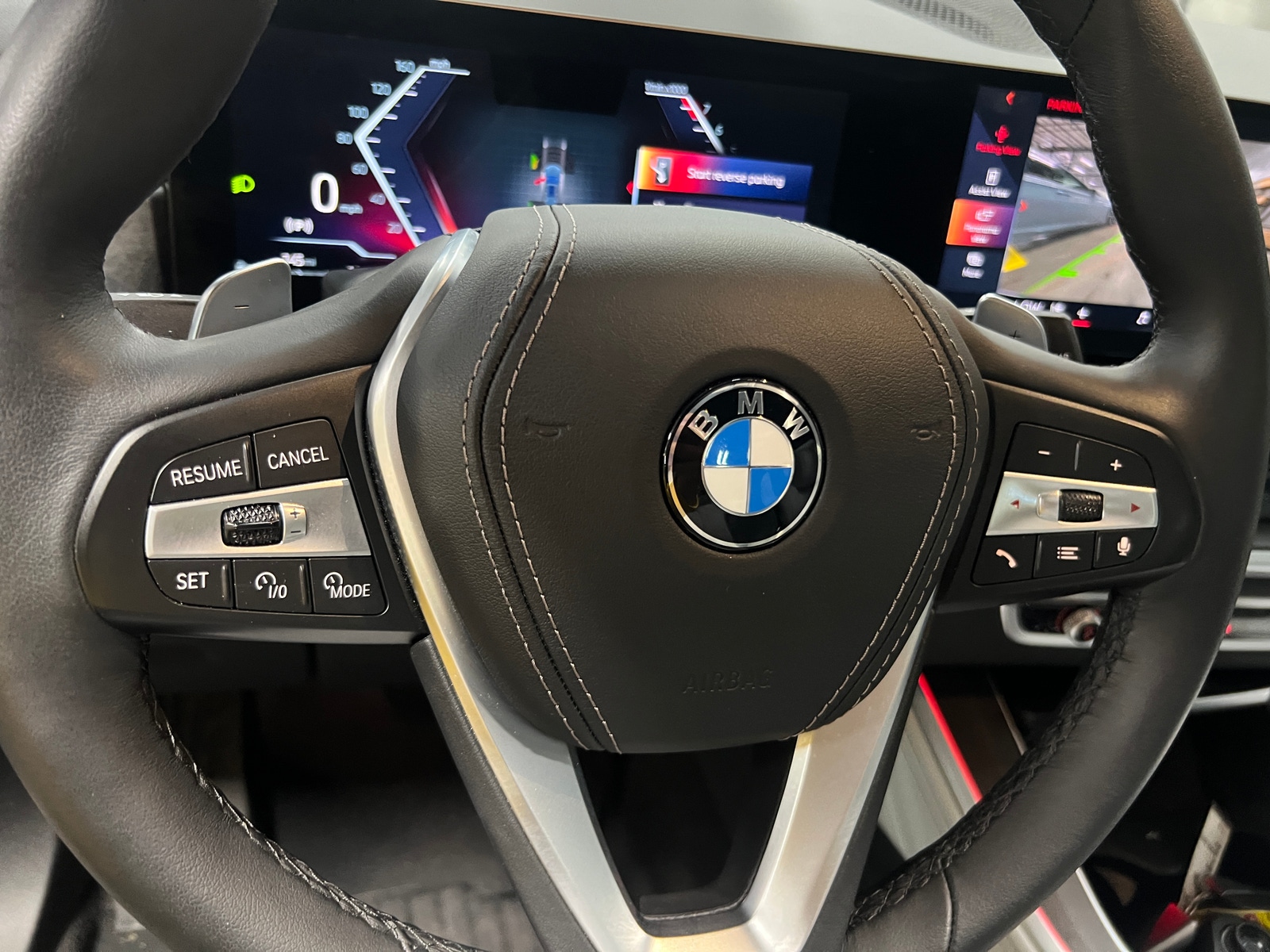Thumbnail: 2024 BMW X5 - 4