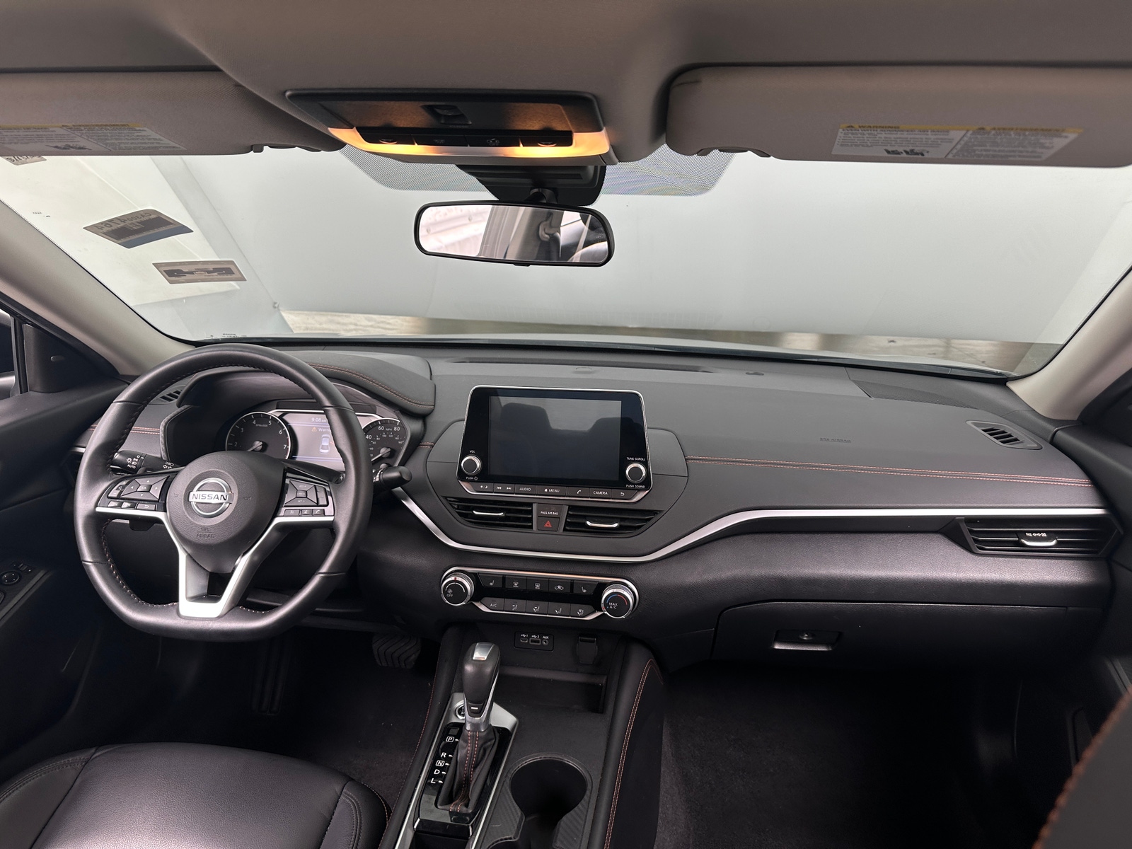 Thumbnail: 2021 Nissan Altima - 3