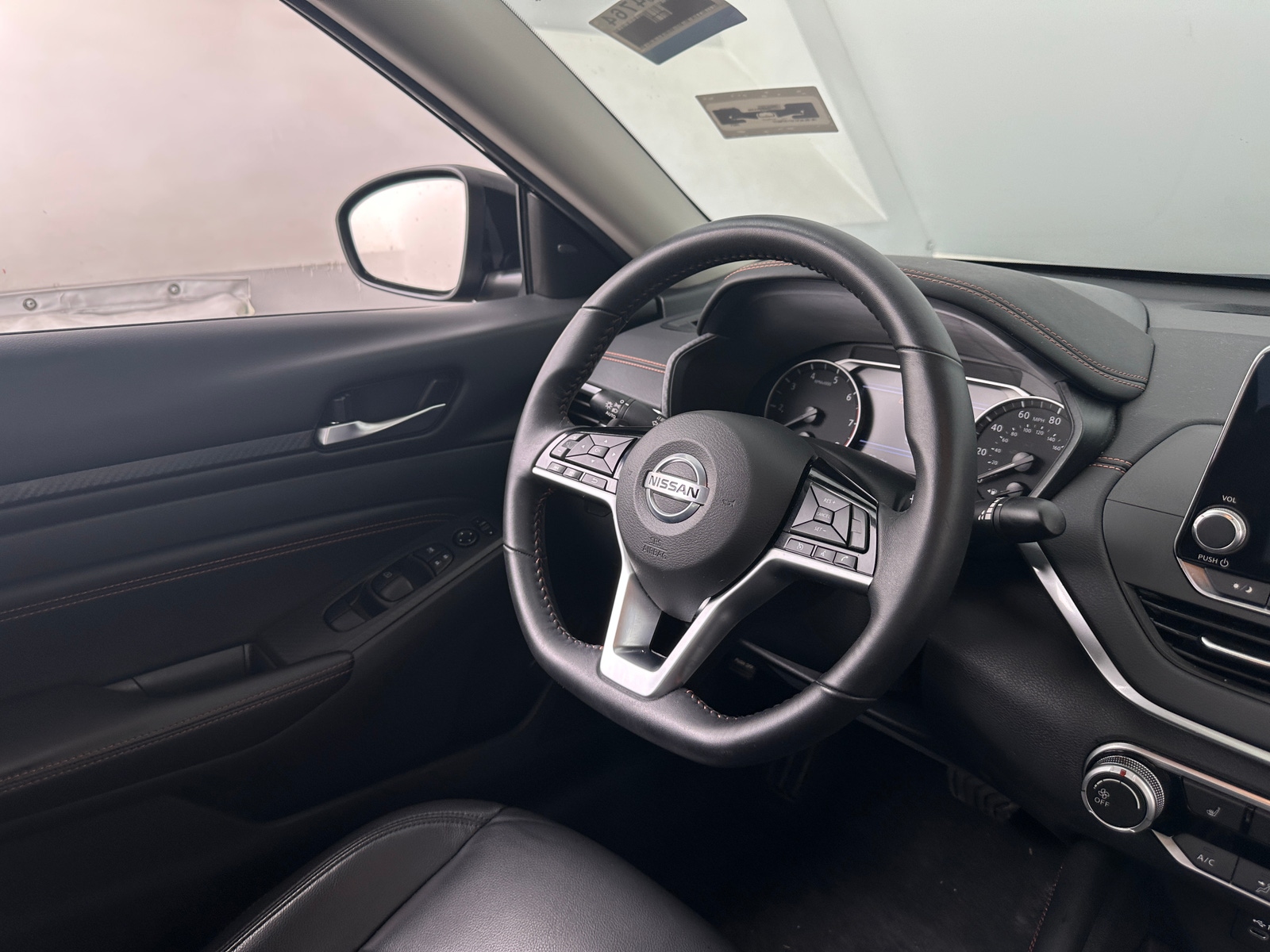 Thumbnail: 2021 Nissan Altima - 5