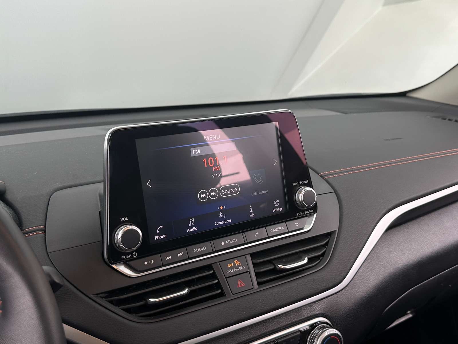 Thumbnail: 2021 Nissan Altima - 4