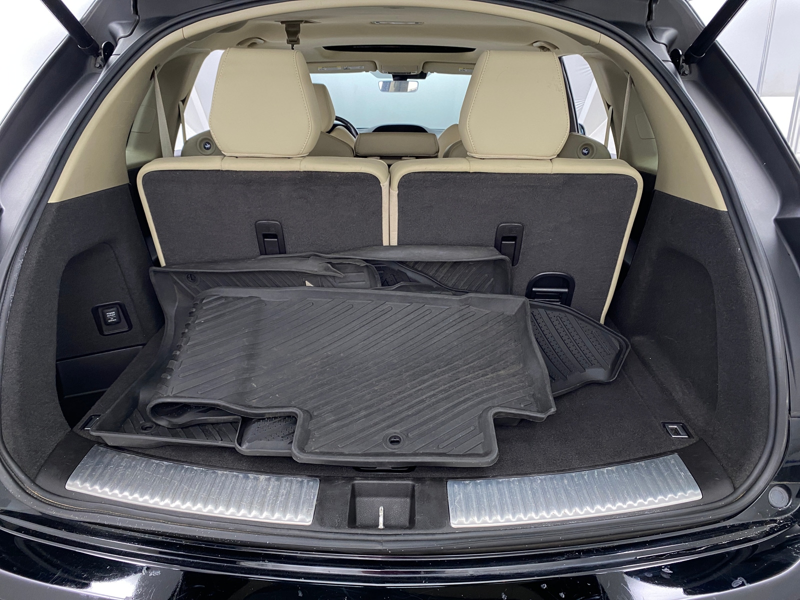 Thumbnail: 2016 Acura MDX - 6