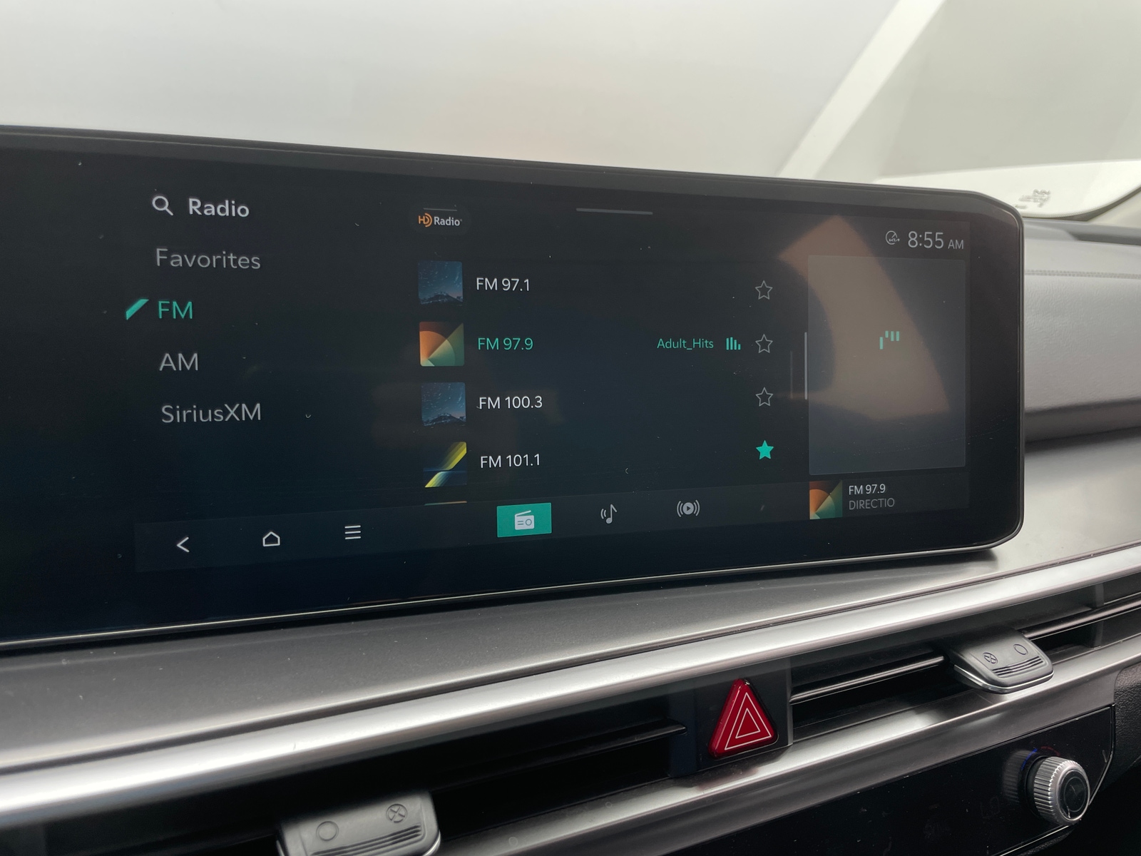 Thumbnail: 2024 Kia Sorento - 4