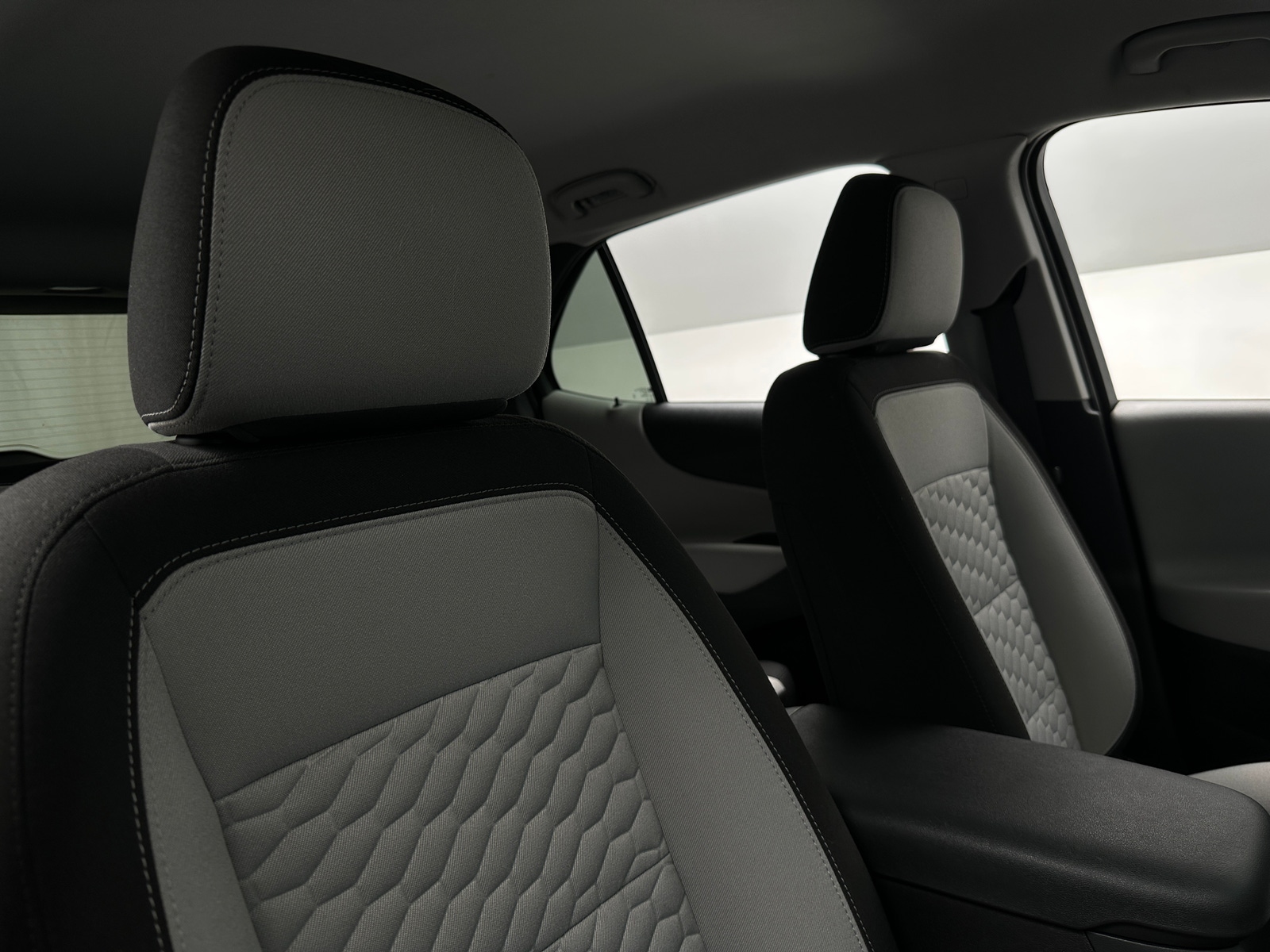 Thumbnail: 2021 Chevrolet Equinox - 2