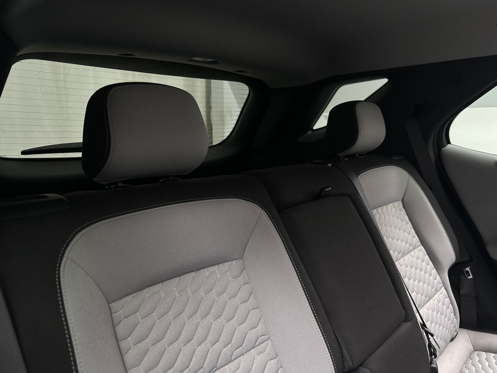 Thumbnail: 2021 Chevrolet Equinox - 6