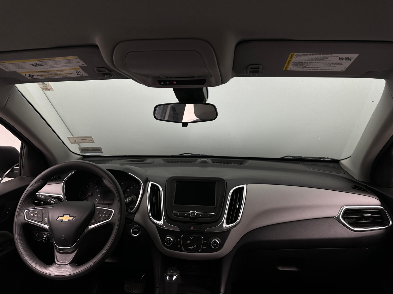 Thumbnail: 2021 Chevrolet Equinox - 3
