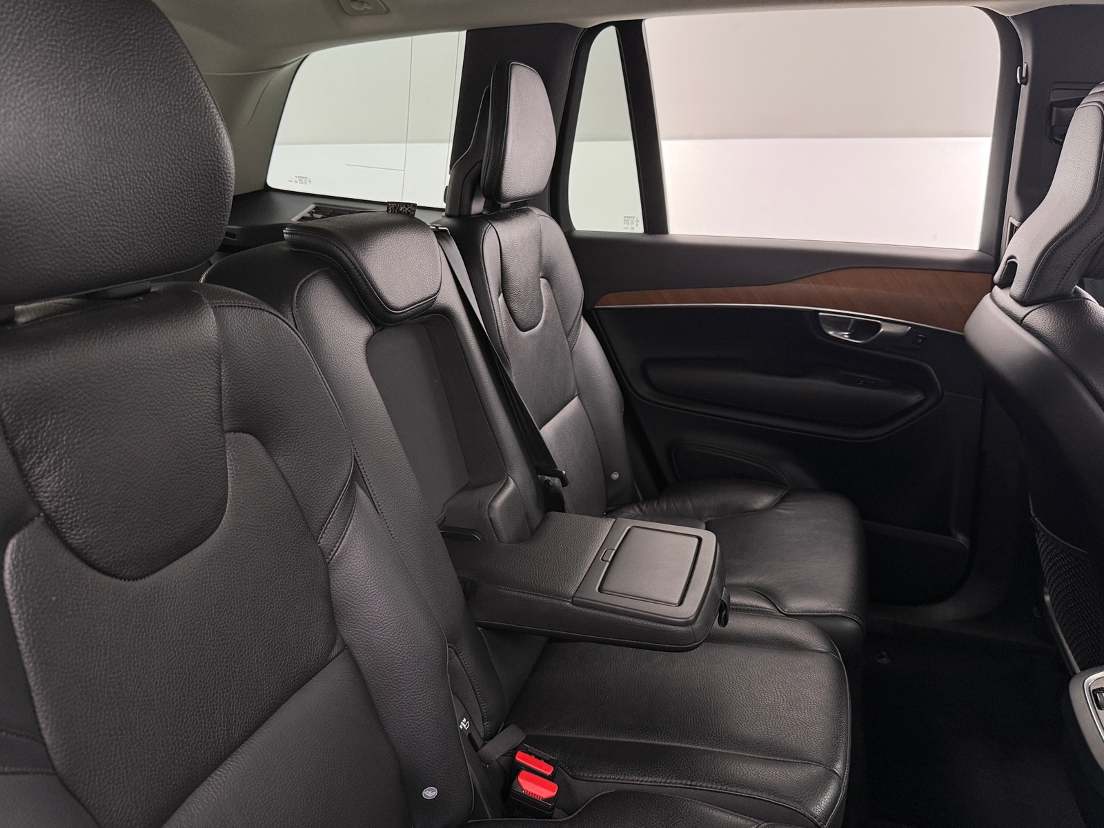 Thumbnail: 2023 Volvo XC90 - 5