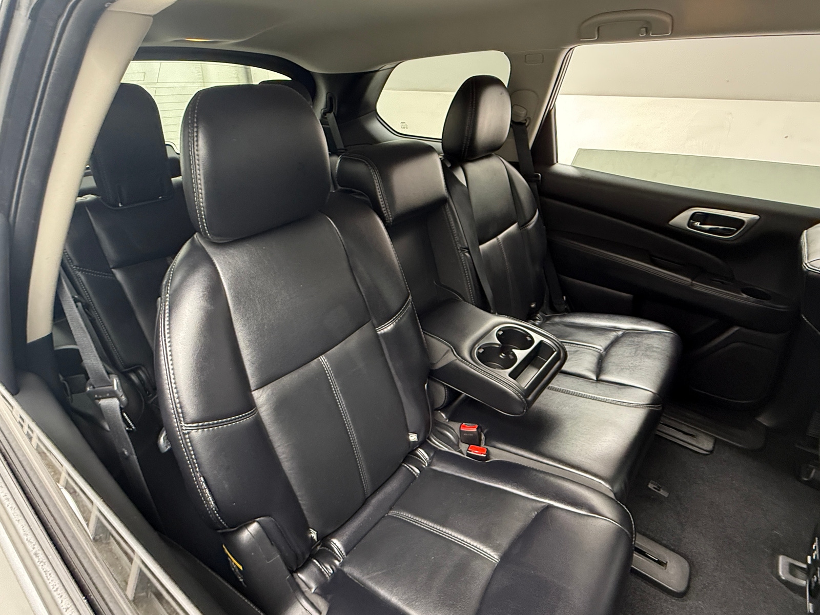 Thumbnail: 2019 Nissan Pathfinder - 5