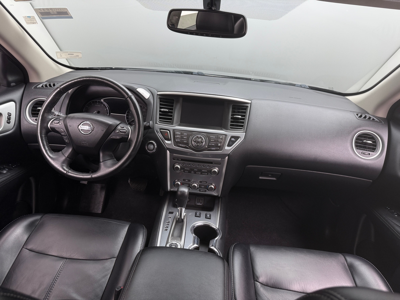 Thumbnail: 2019 Nissan Pathfinder - 2