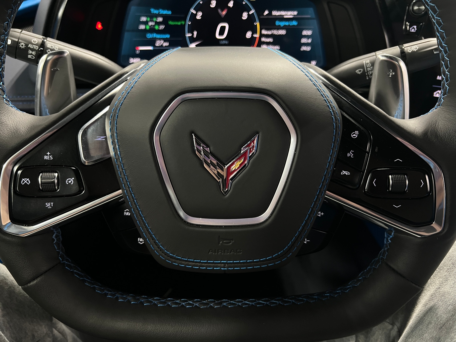 Thumbnail: 2021 Chevrolet Corvette - 3