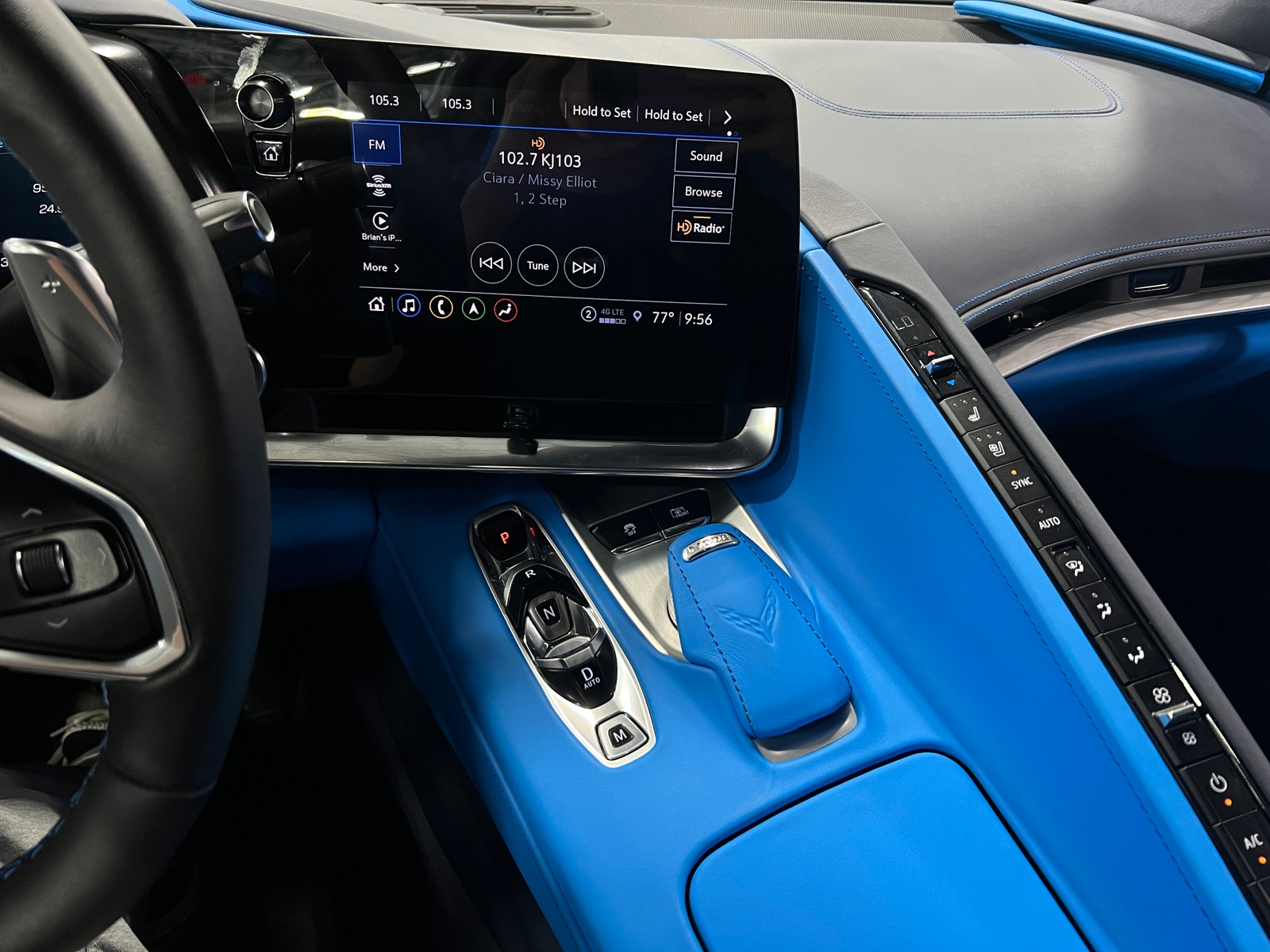 Thumbnail: 2021 Chevrolet Corvette - 2