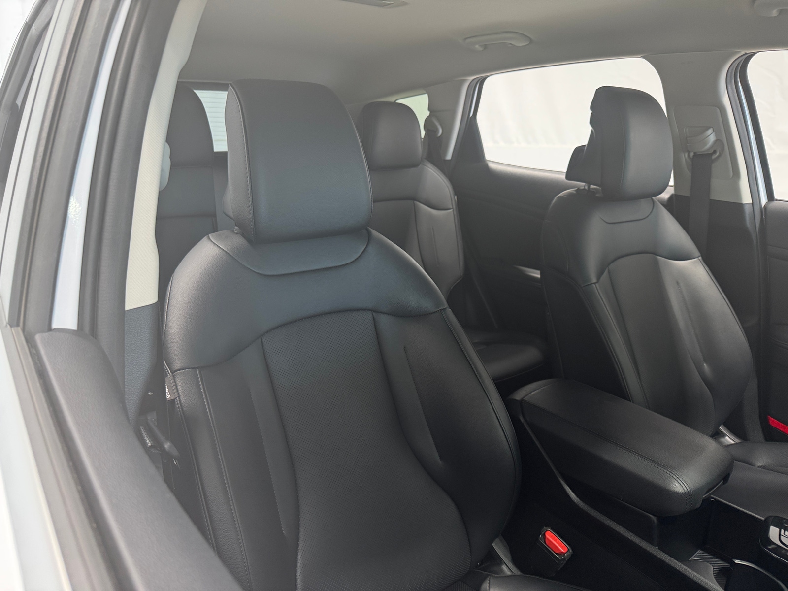 Thumbnail: 2024 Kia Sportage - 2