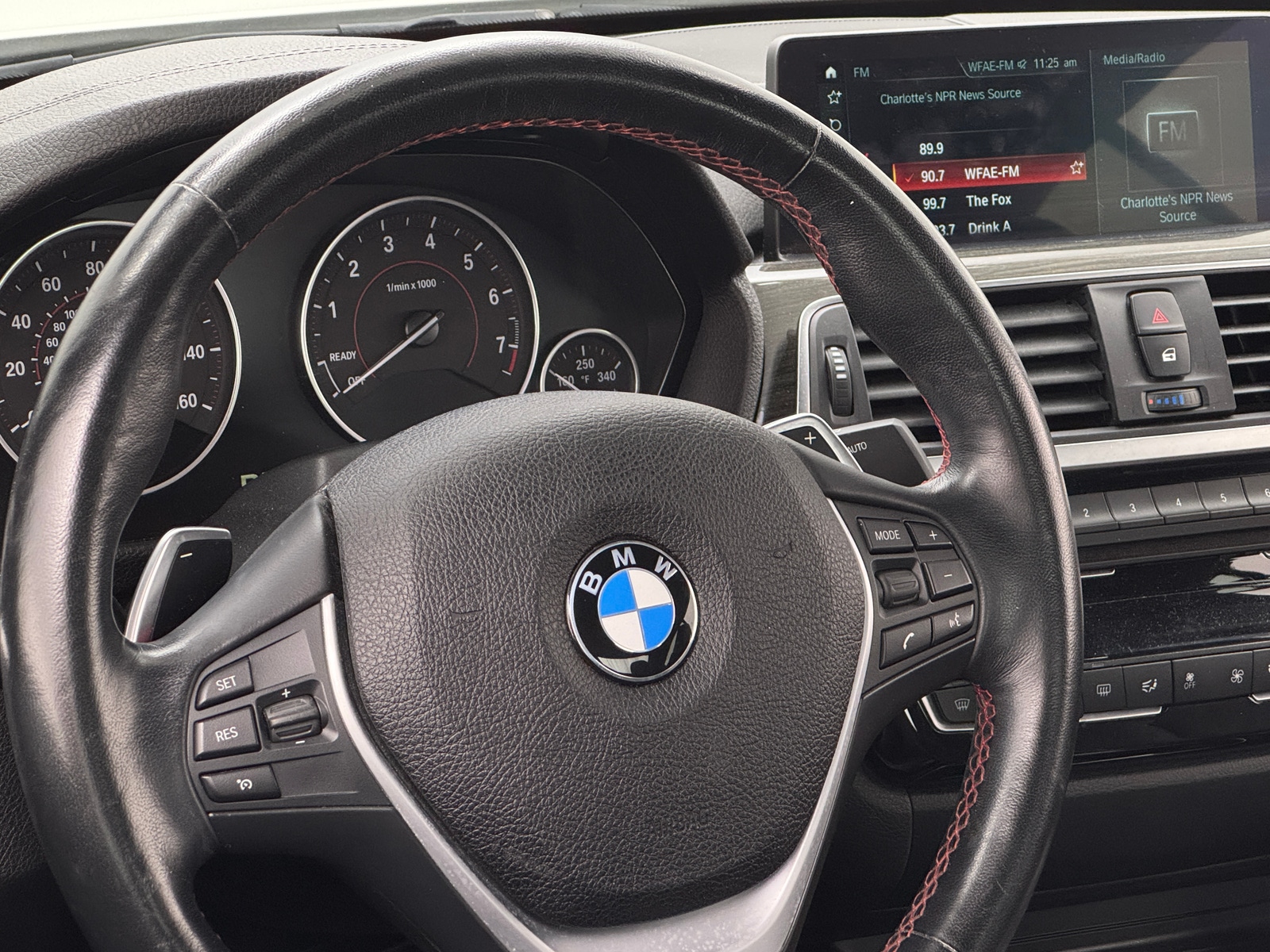 Thumbnail: 2019 BMW 4 Series - 3