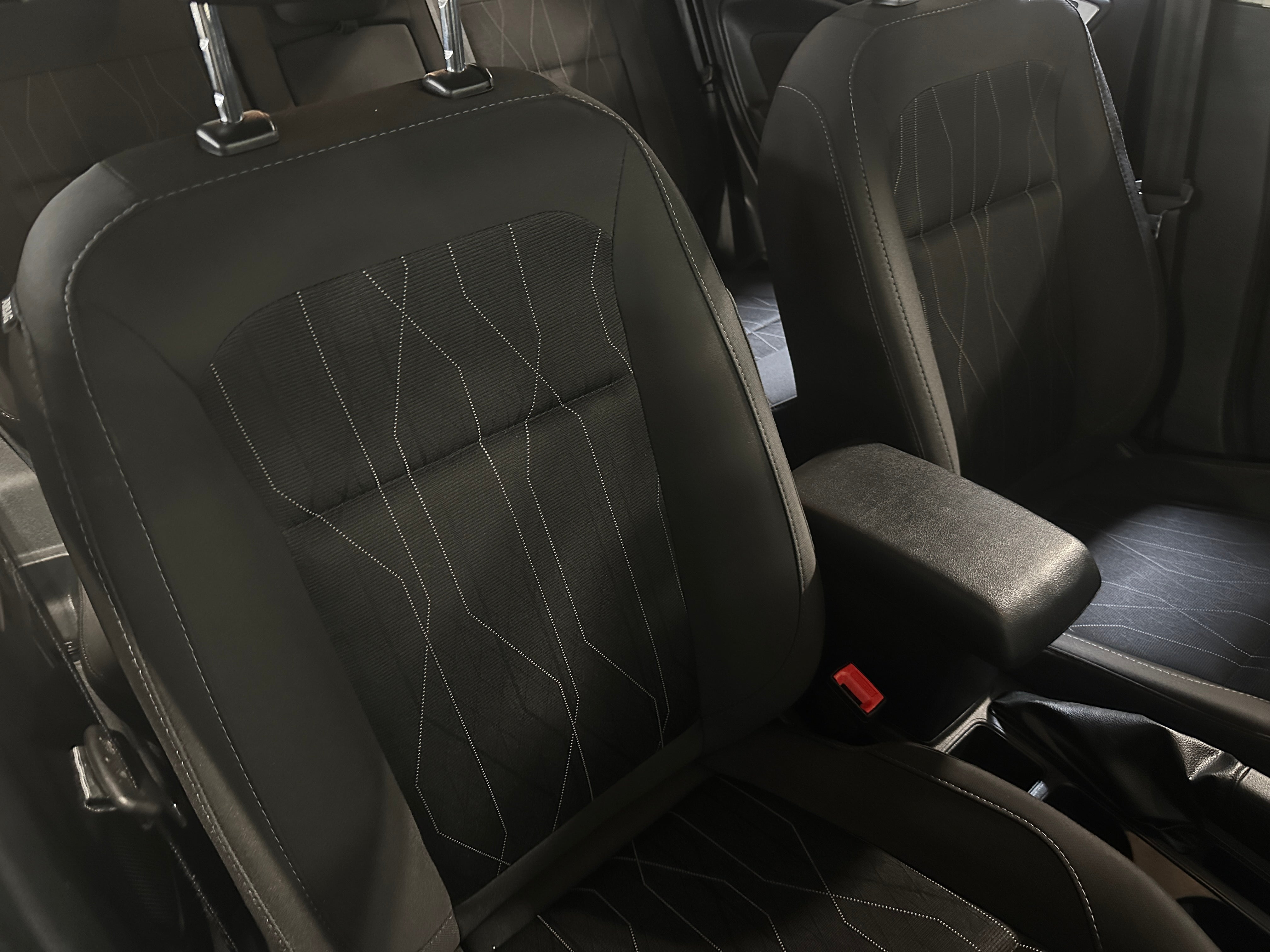 2021 Ford EcoSport