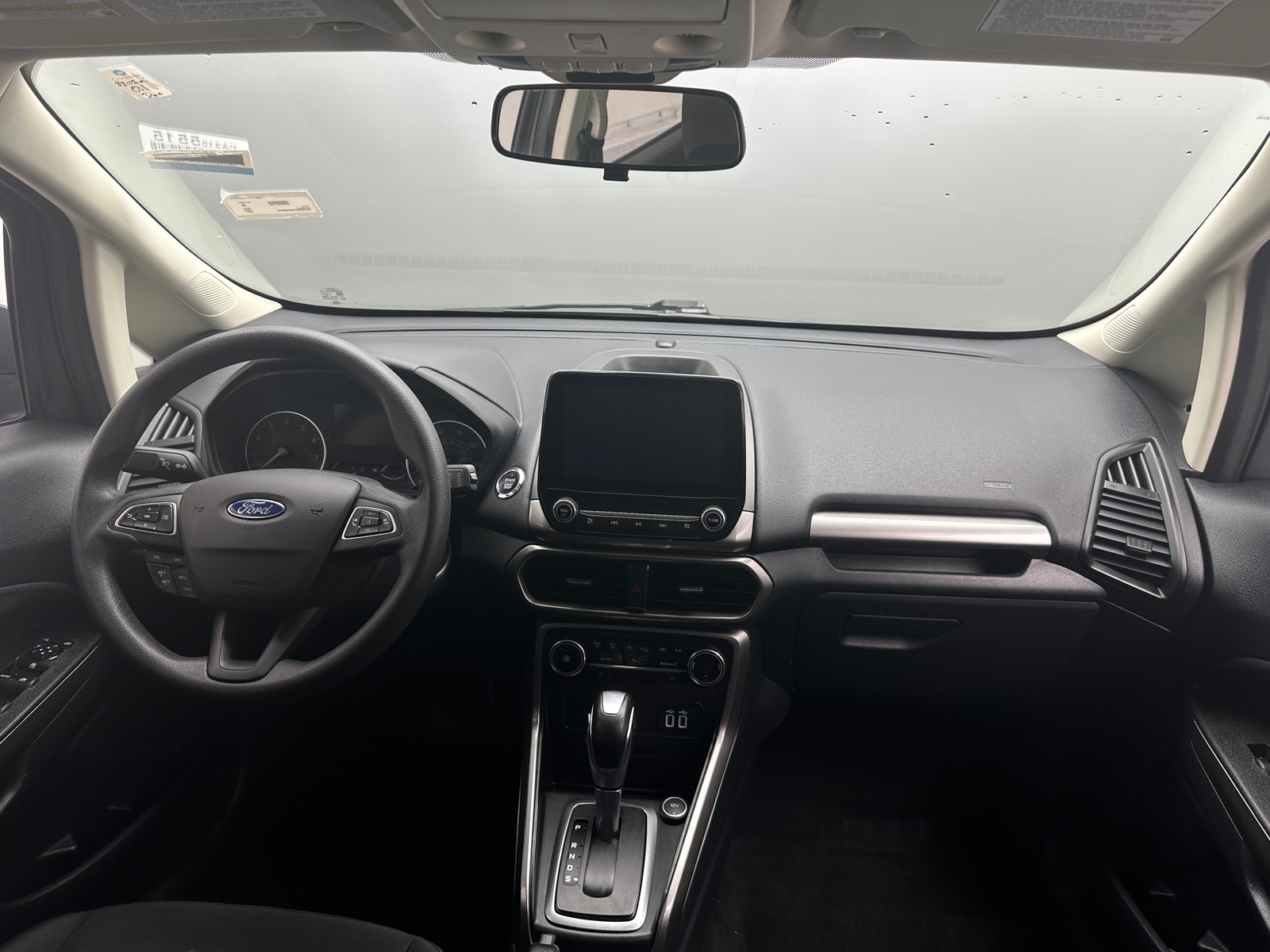 Thumbnail: 2021 Ford EcoSport - 3