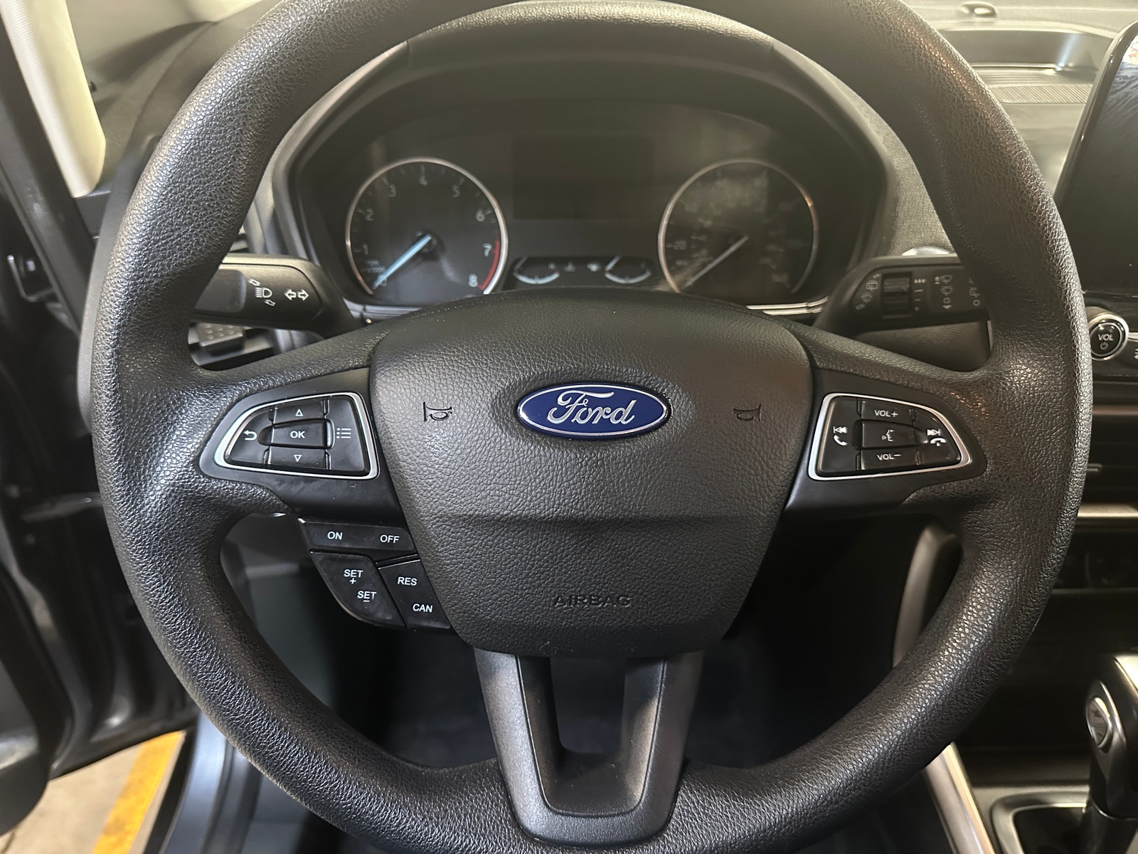 Thumbnail: 2021 Ford EcoSport - 5