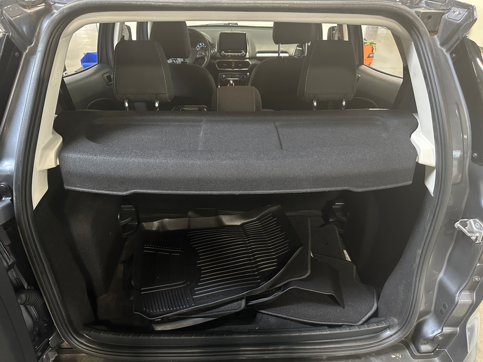 Thumbnail: 2021 Ford EcoSport - 7