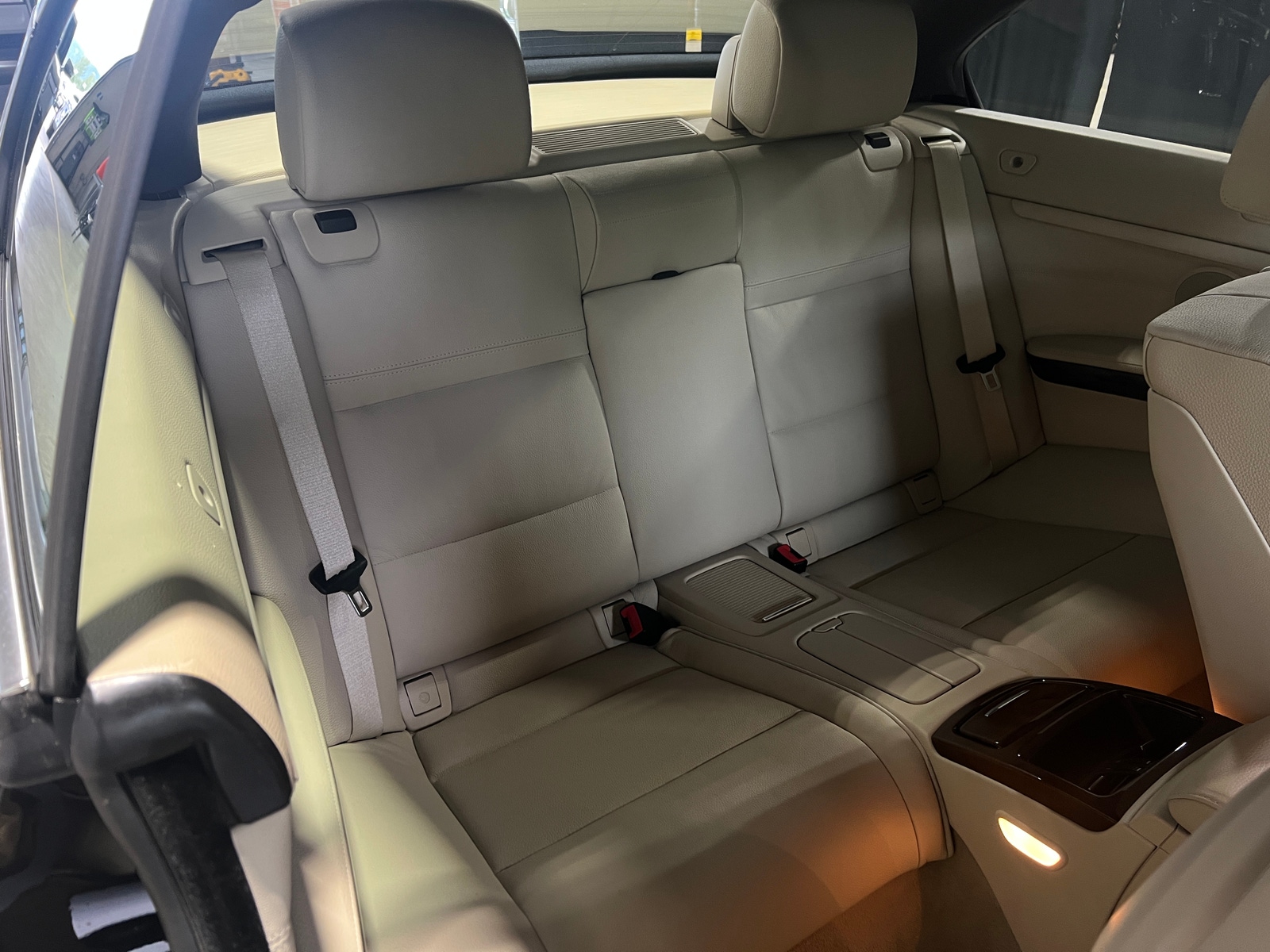 Thumbnail: 2013 BMW 3 Series - 5