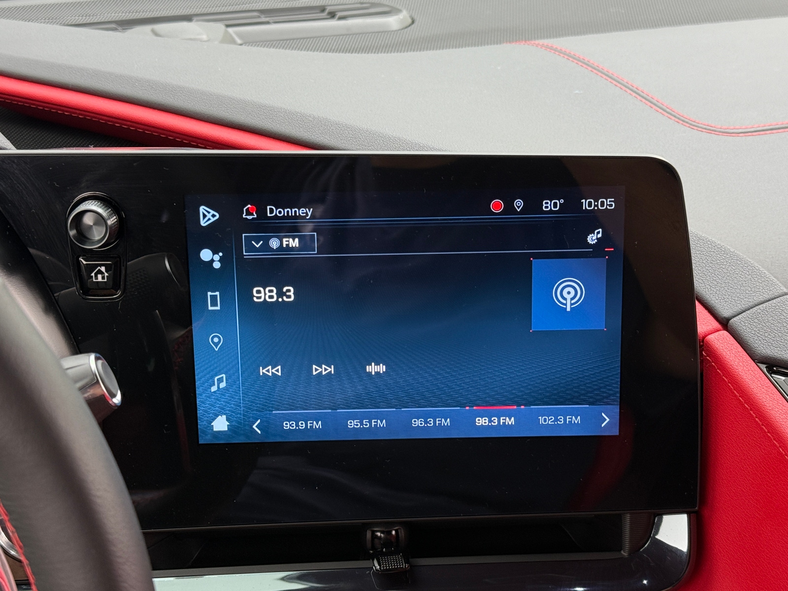 Thumbnail: 2024 Chevrolet Corvette - 3