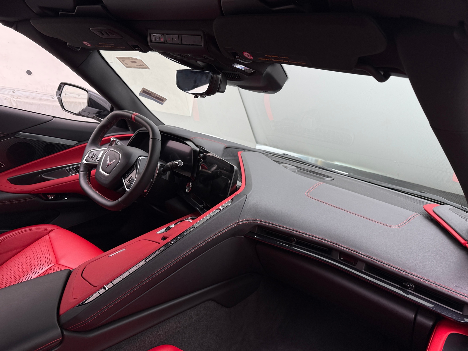 Thumbnail: 2024 Chevrolet Corvette - 2