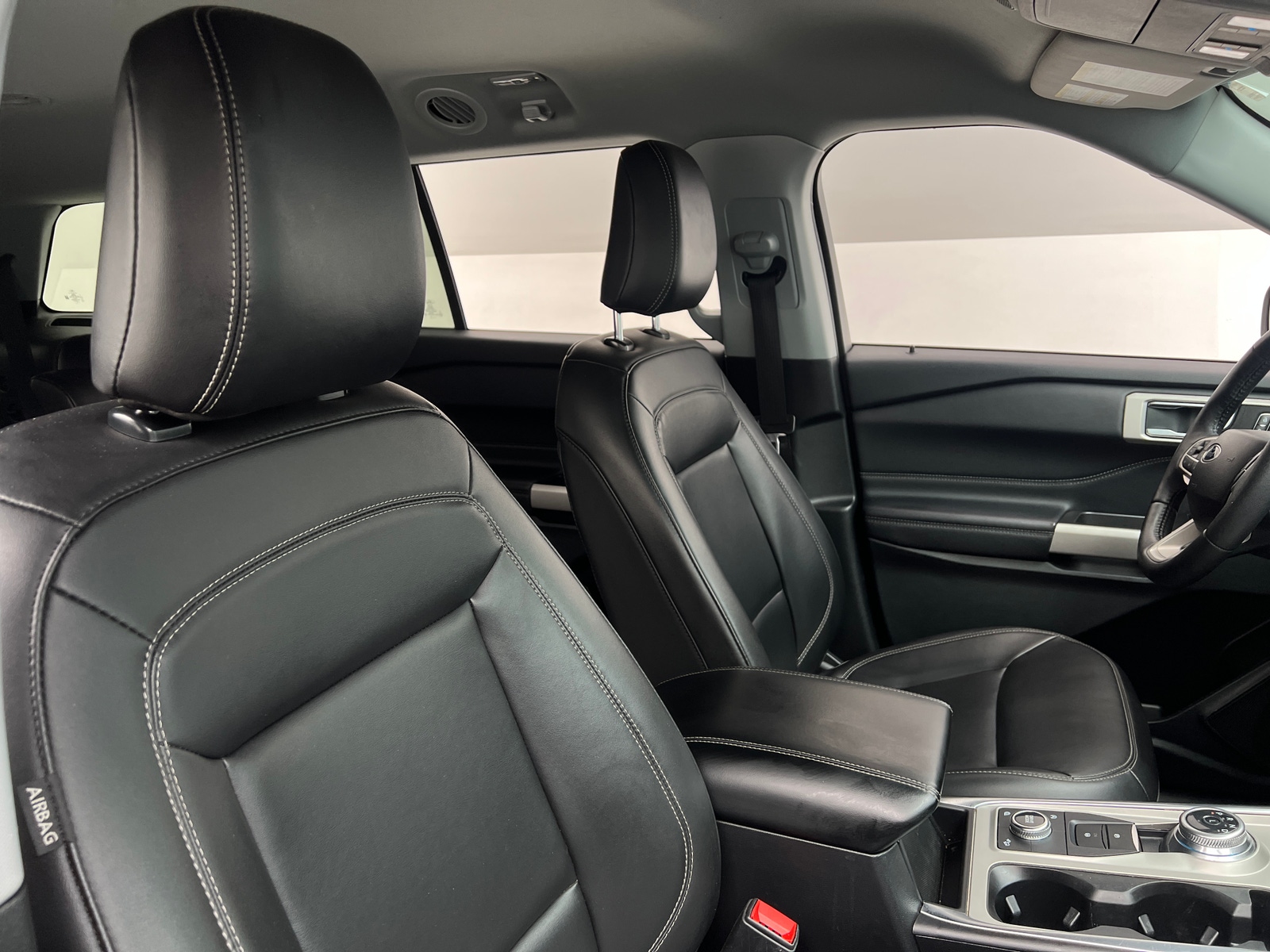 Thumbnail: 2024 Ford Explorer - 2