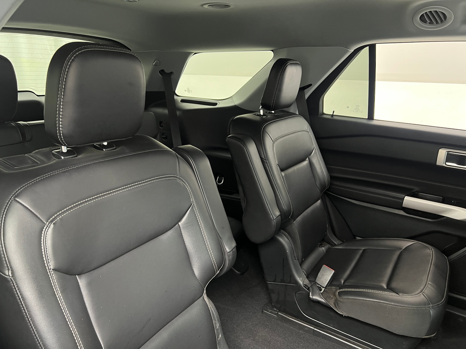 Thumbnail: 2024 Ford Explorer - 6