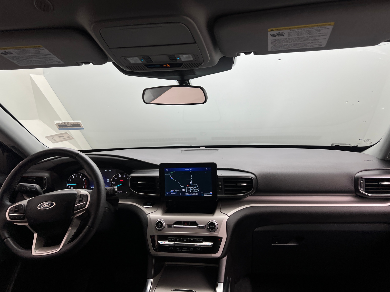 Thumbnail: 2024 Ford Explorer - 3