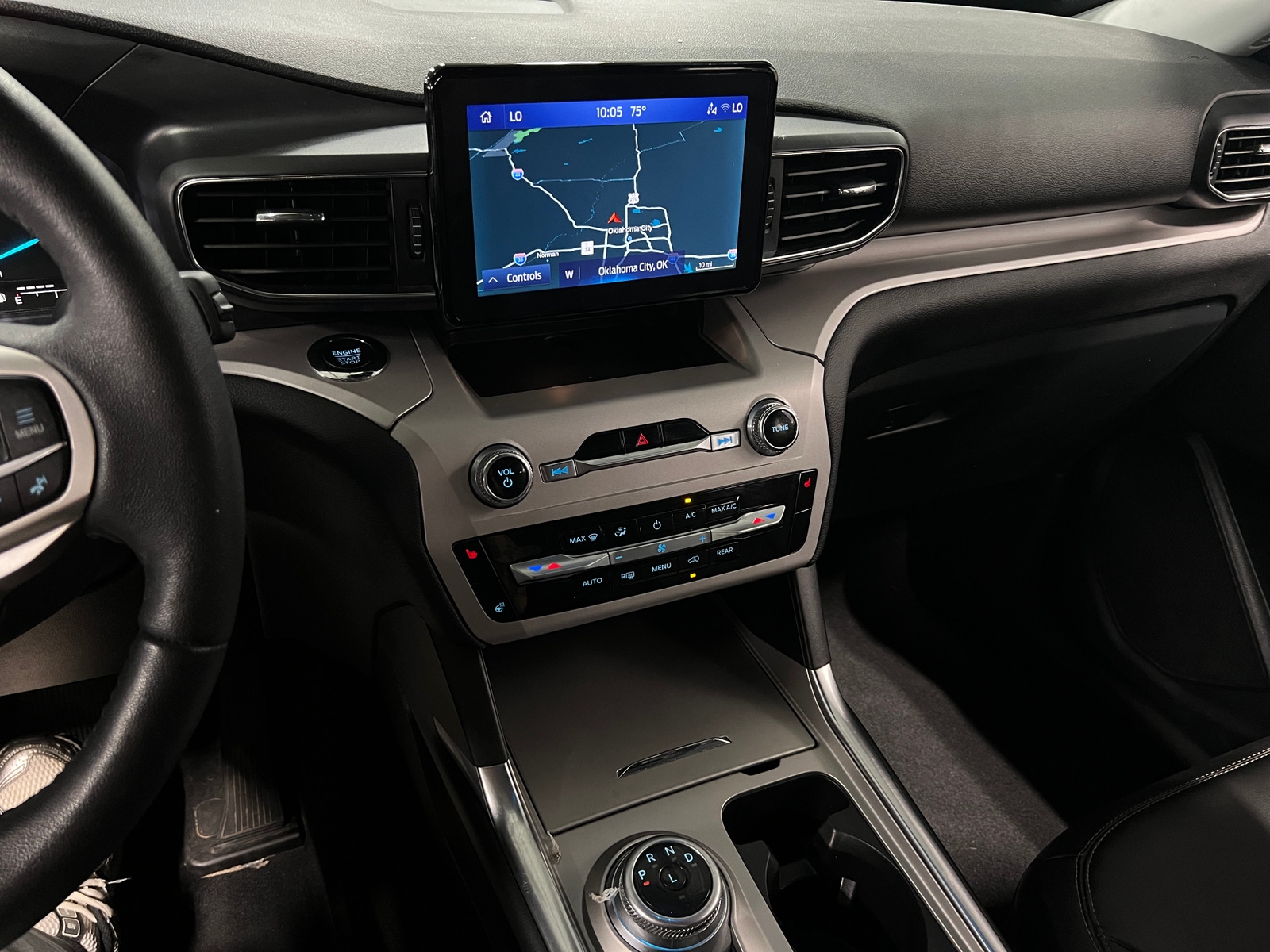 Thumbnail: 2024 Ford Explorer - 4