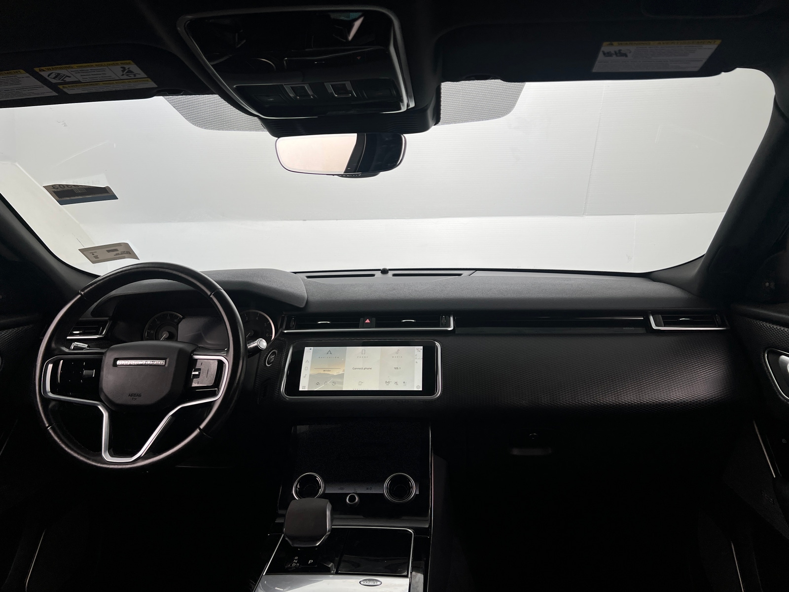 Thumbnail: 2022 Land Rover Range Rover Velar - 2