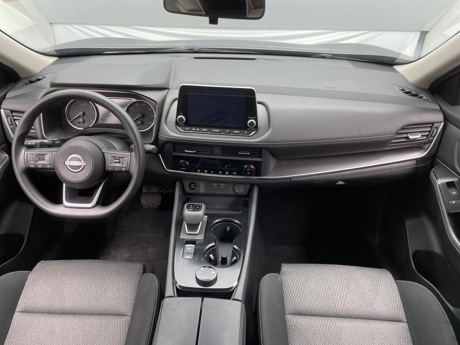 Thumbnail: 2024 Nissan Rogue - 3
