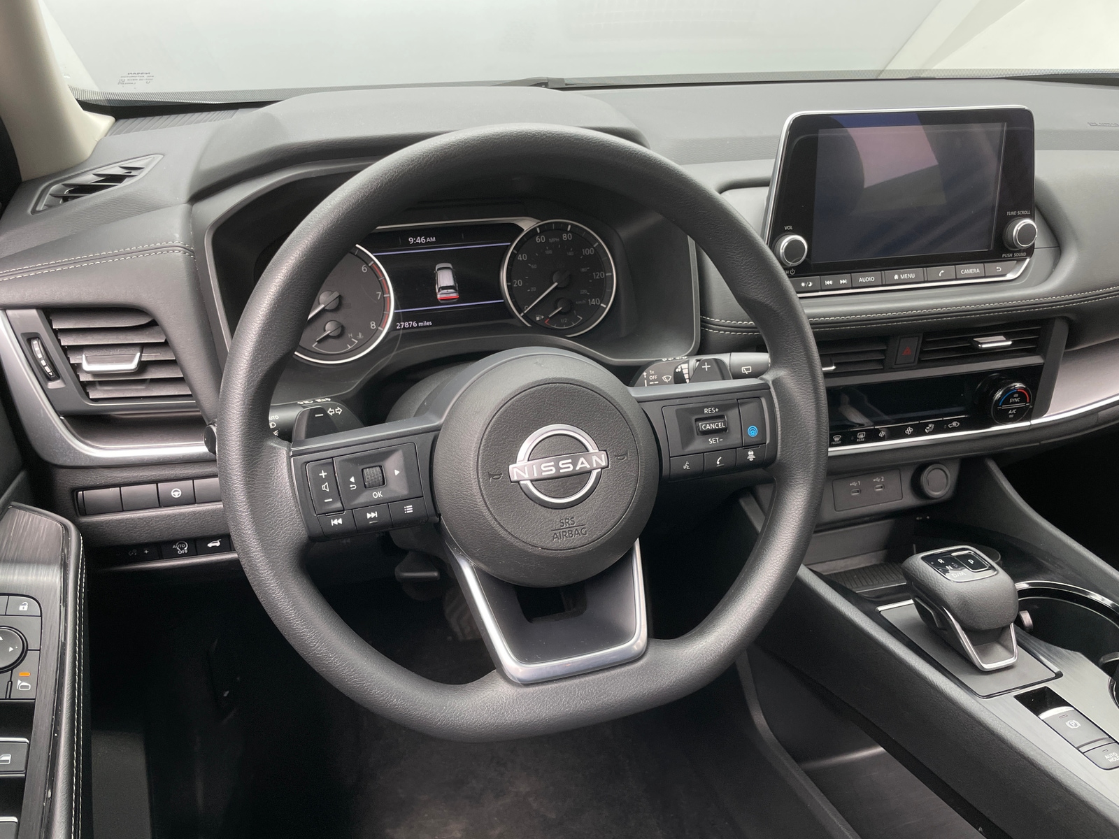 Thumbnail: 2024 Nissan Rogue - 5