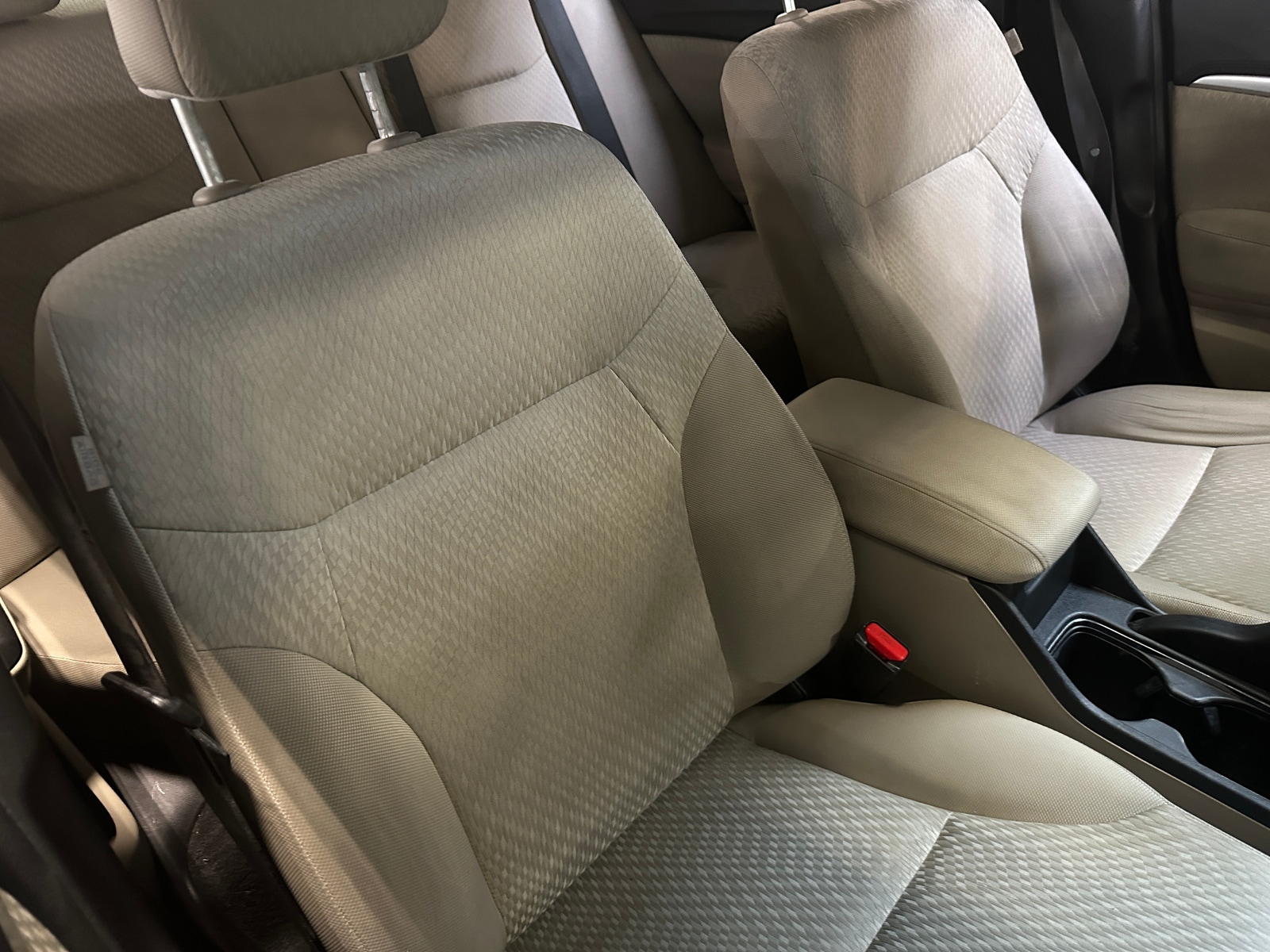 Thumbnail: 2015 Honda Civic - 2