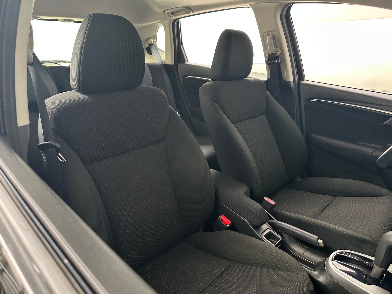 Thumbnail: 2016 Honda Fit - 2