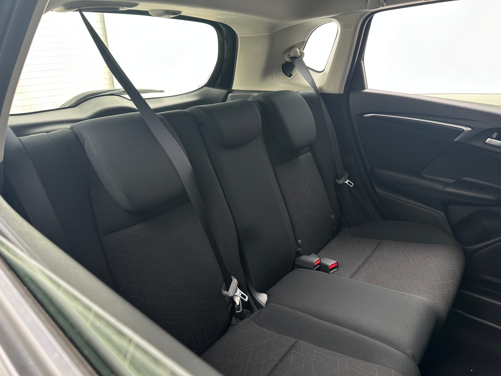 Thumbnail: 2016 Honda Fit - 6